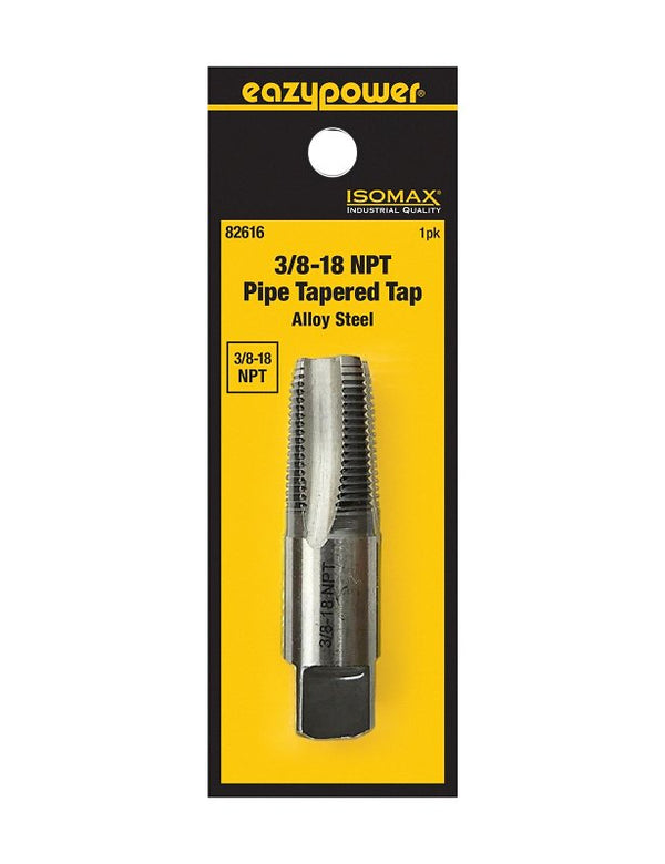 Isomax 82616 Pipe Tap