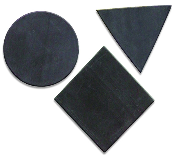 Master Magnetics Flexible Magnetic Shapes 07257