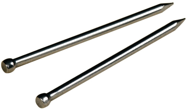 The Hillman Group 122511, 1"x18 Steel Bright