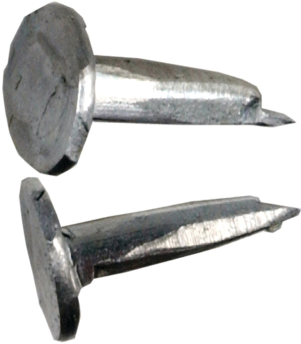 The Hillman Group 122611 Aluminum Cut Tack Number 4, 0.50-Ounce