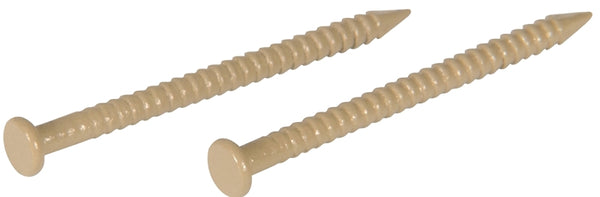 The Hillman Group 41805 Panel Nail 1-5/8 In. Cherry (6 ounce-Pack)