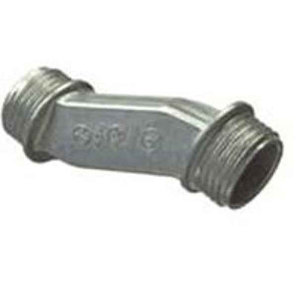 Halex 90401 1/2-Inch RGD Offset Nipple
