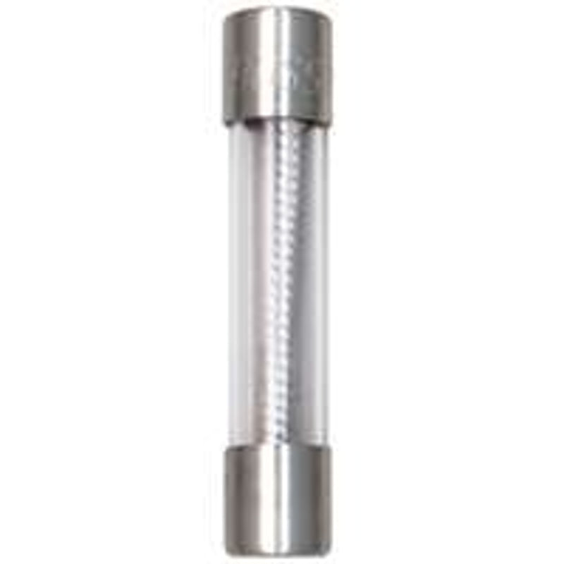 Bussman BP/MDL-7 7 Amp Glass Tube Time Delay Fuse 2 Count