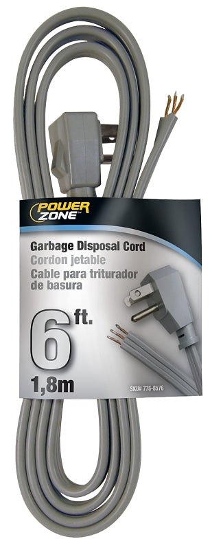 Power Zone ORGL42154 replacement-range-power-cords