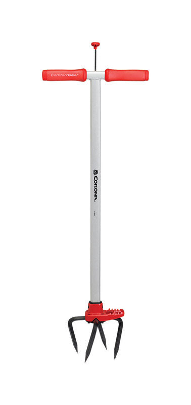 Corona Soil Ripper, Red Lg 3624