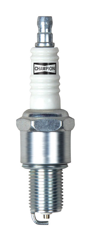 Champion 415-1 Copper Plus Spark Plug (Pack of 8)