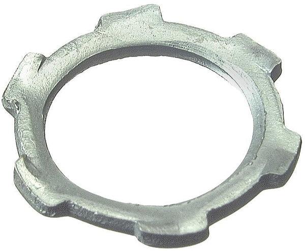 Halex Condut Locknut Stl 3/4"D 26192