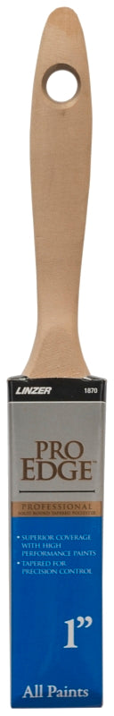 Linzer 1870 PIC 0100 Paint Brush 1870-1