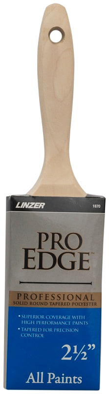 Linzer 1870 PIC 0250 Paint Brush 1870-2.5