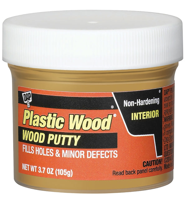 DAP 7079821247 wood putty Light Oak