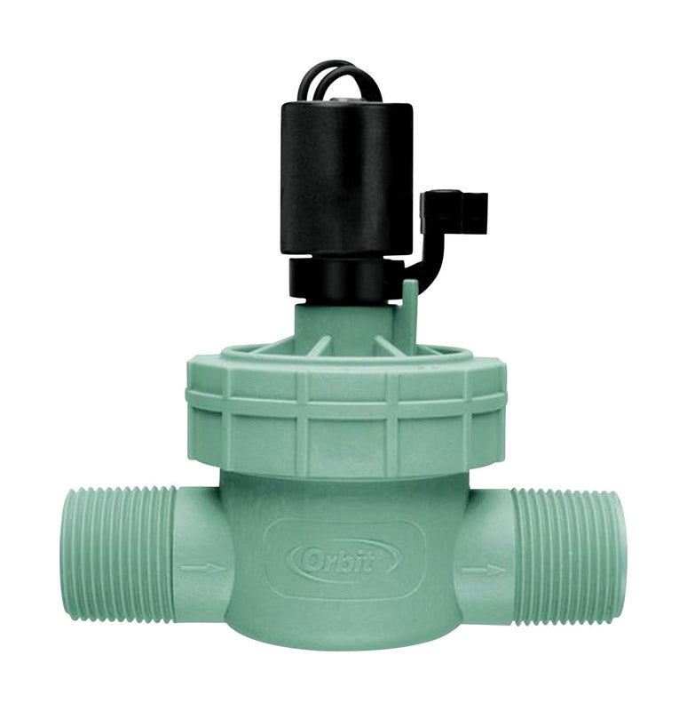 Orbit 57467 1" MPT Jar Top Automatic Sprinkler Valve