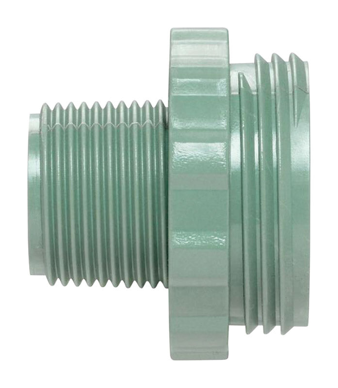 Orbit 57187 3/4" Male Pipe Adapter for Orbit Valve Manifold System