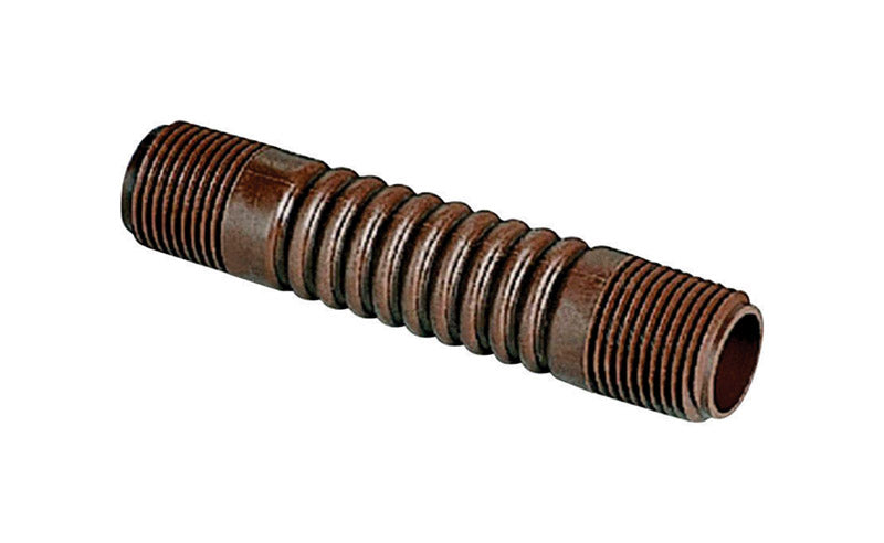 Orbit 37112 1/2" MPT x 6" Multi-Flex Sprinkler Riser