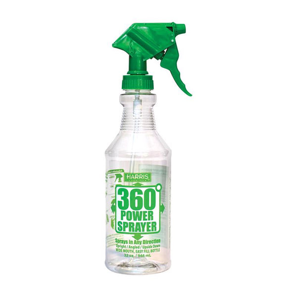 Harris Power Sprayer 360DG 32OZ 360-32S