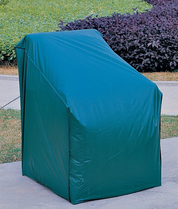 Mintcraft CVRA-CH-D Vinyl Patio Chair Cover