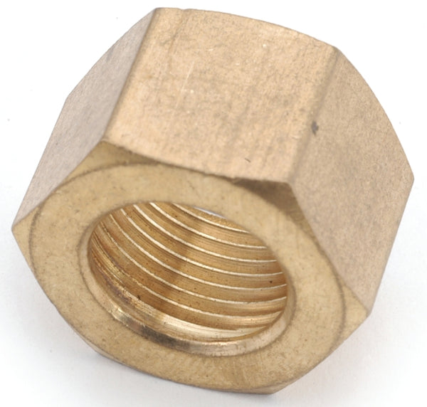 Anderson Metals 730061-04 Pipe Nut