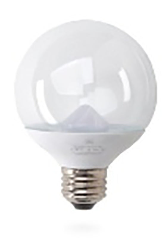 GE2PK 2.8W CLR G16 Bulb Globe 28297