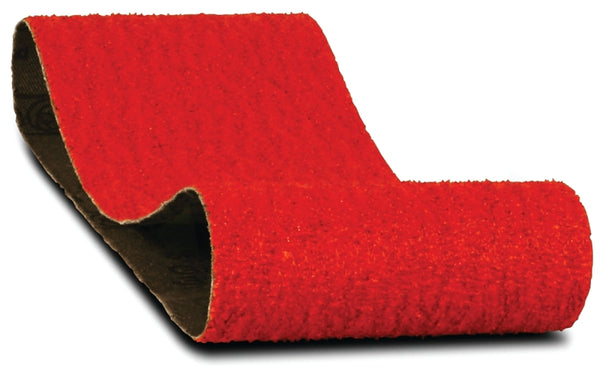 Freud Diablo 3X18 Belt 50G 5PK Red DCB318050S05G