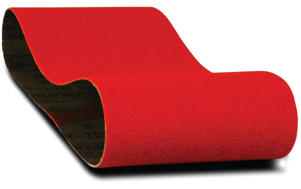 Freud Diablo 3X18 Belt 120G 5PK Red DCB318120S05G
