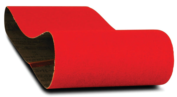 Diablo Sand Belt 4"X24" 80g 2pk DCB424080S02G