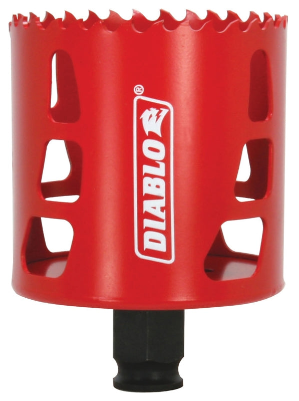 Freud Diablo High Performance Hole Saw DHS2625