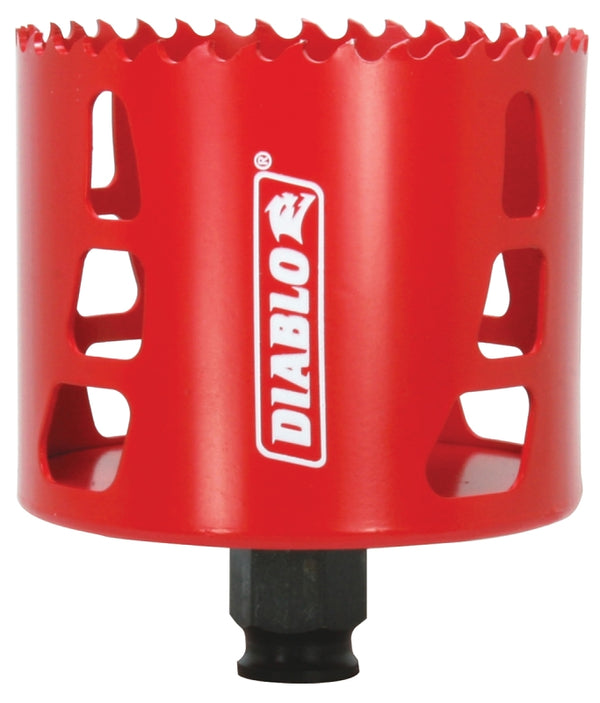 Freud Diablo High Performance Hole Saw DHS3125