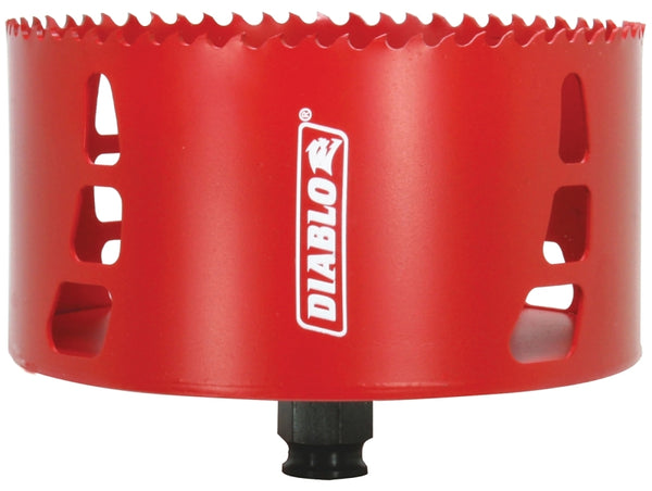 Freud Diablo High Performance Hole Saw DHS5000