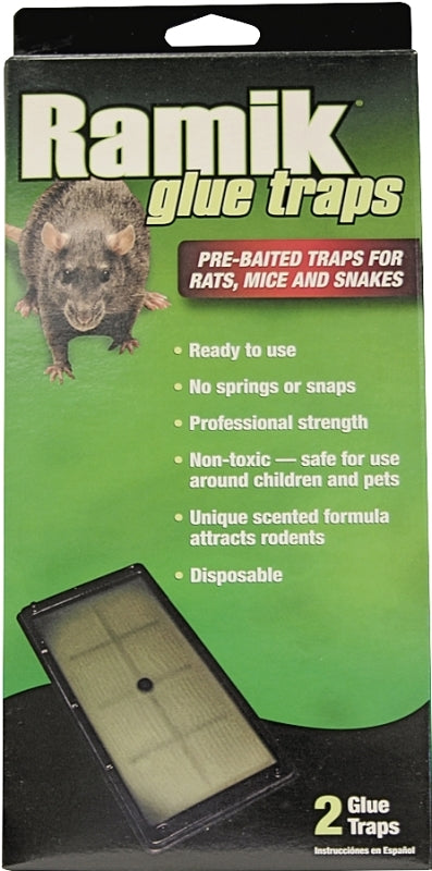 Neogen 116230 Glue Rodent Trap