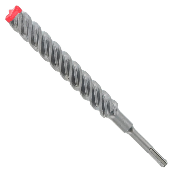 Diablo by Freud DMAPL4300 1 in. x 8 in. x 10 in. Rebar Demon SDS-Plus 4-Cutter Full Carbide Head Hammer Bit