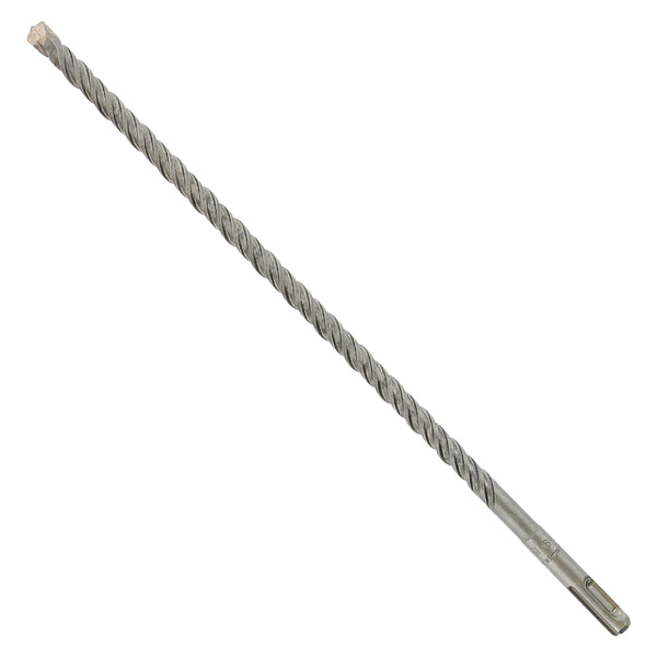 Freud Diablo DMAPL2240 3/8 in. x 10 in. x 12 in. SDS-Plus 2-Cutter
