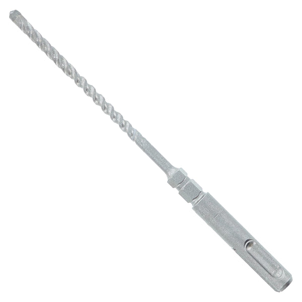 Diablo DMAPL2920 3/16 in. x 3-1/2 in. x 6 in. SDS-Plus Full Carbide Head Concrete Anchor Hammer Drill Bit