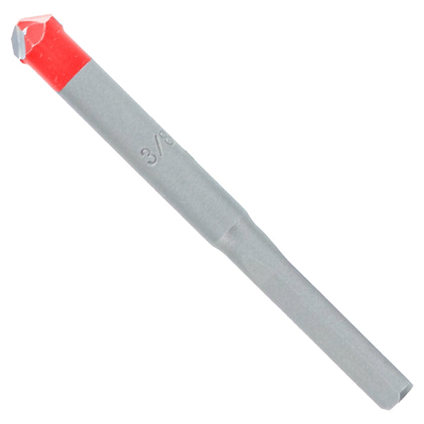 Diablo DMANS1050 3/8 in. Tile & Stone Carbide Tipped Drill Bit