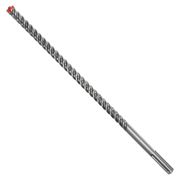 Freud Diablo DMAMX1140 3/4 in. x 16 in. x 21 in. Rebar Demon SDS-Max 4-Cutter Full Carbide Head Hammer Bit