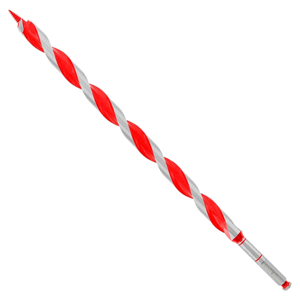 Freud Diablo 7/8 in. x 17-1/2 in. Auger Bit DAG3090
