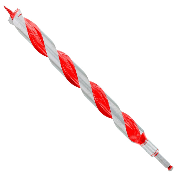 Freud Diablo 1-1/2 in. x 17-1/2 in. Auger Bit DAG3160