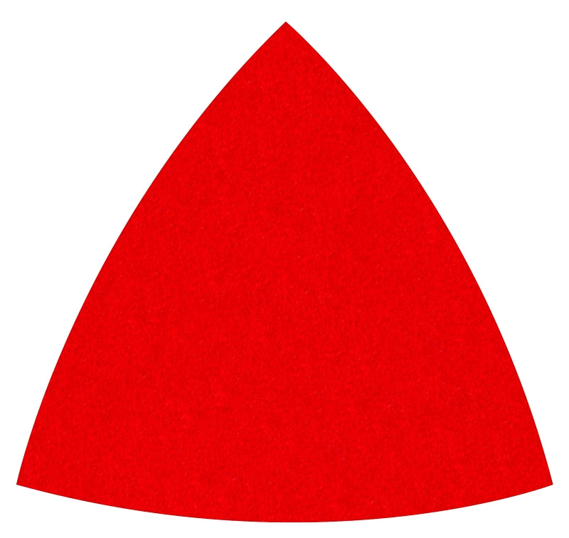 Diablo DCT334220H10G 3-3/4 in. 220-Grit (Fine) Oscillating Detail Triangle Sanding Sheets (10-Pack)