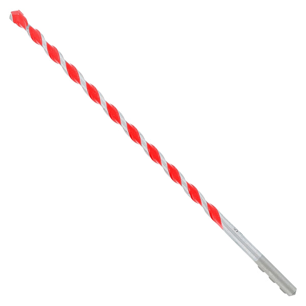 Diablo 5/16" x 8" x 10" SPEEDemon Red Granite Carbide Tipped Hammer Drill Bit DMARG1110