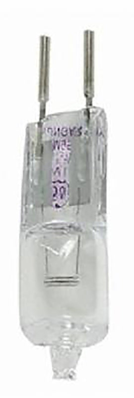 GE Lighting 97670 50 Watt Edison Halogen Light Bulb
