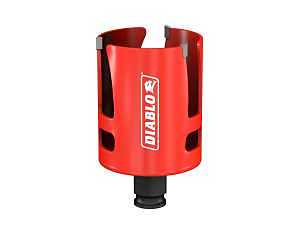 Diablo 2-1/4 in. Demo Demon? Carbide Teeth Rough-In Hole Saw