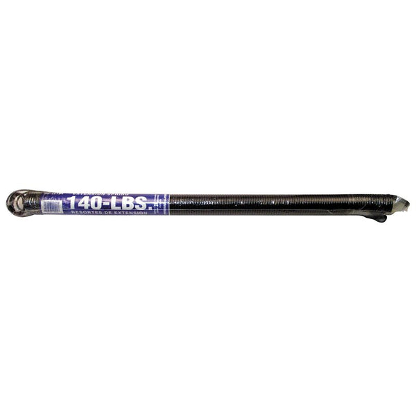 Prime-Line GD 12194 Garage Door Extension Spring Red