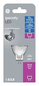 GE Lighting 93129013 LED Light Bulb, 2-Watts, 100 Lumens - Quantity 1