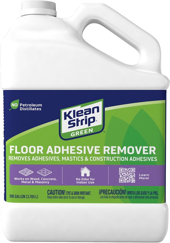 WM Barr Floor Adhesive Removr 1g GKGF75015