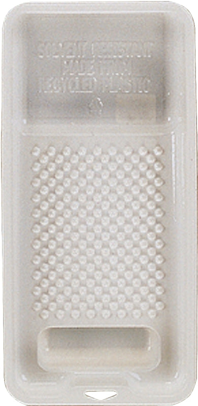 Tray Paint Rlr Mini Plstc 4in