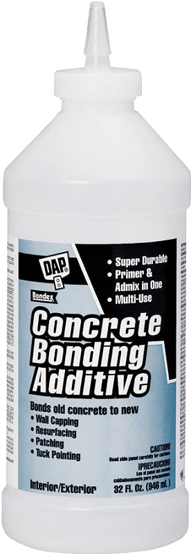 Dap 02131 Concrete Adhesive, 1-Quart