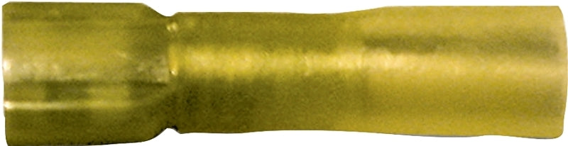 Calterm 65754 Shrink Seal Female Coupler, 12-10 Awg, Fully Insulated