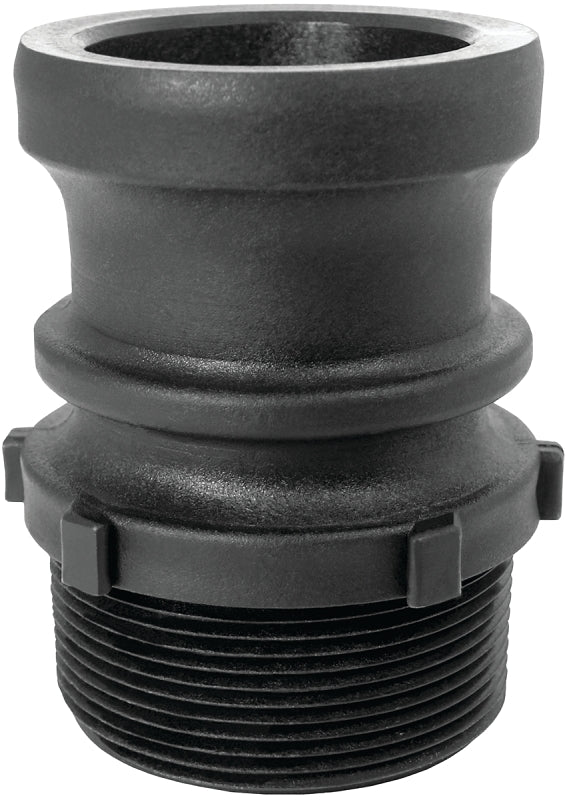Green Leaf 200F/GLP200F cam lever coupling Green