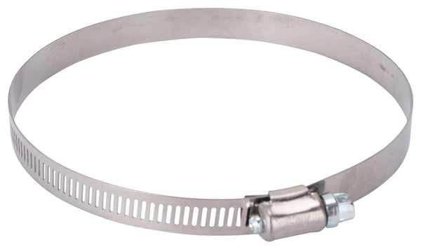 Mintcraft HCRAN72 Hose Clamp Stainless Steel No.72 Carbon Screw