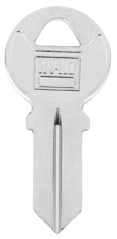 KEY AMERICAN AM4 by HY-KO MfrPartNo 11010AM4 (10-Pack)