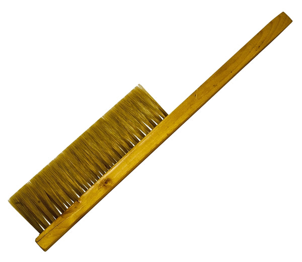 Harvest Lane Honey TOOL-102 Bee Brush