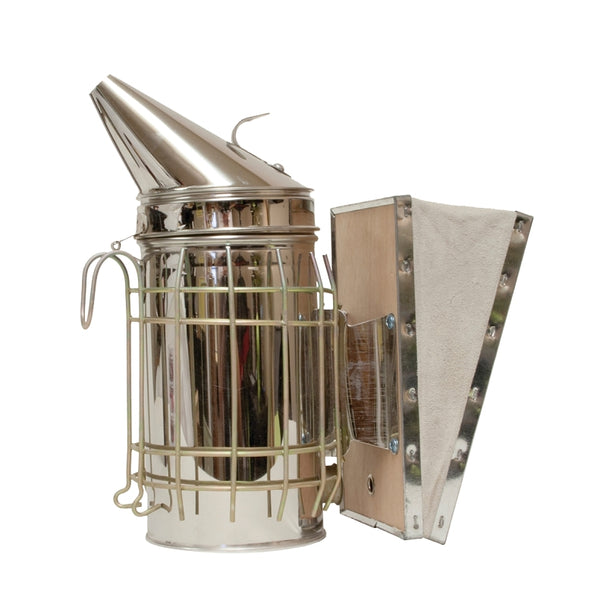 Harvest Lane Honey Standard Smoker SMK3-101